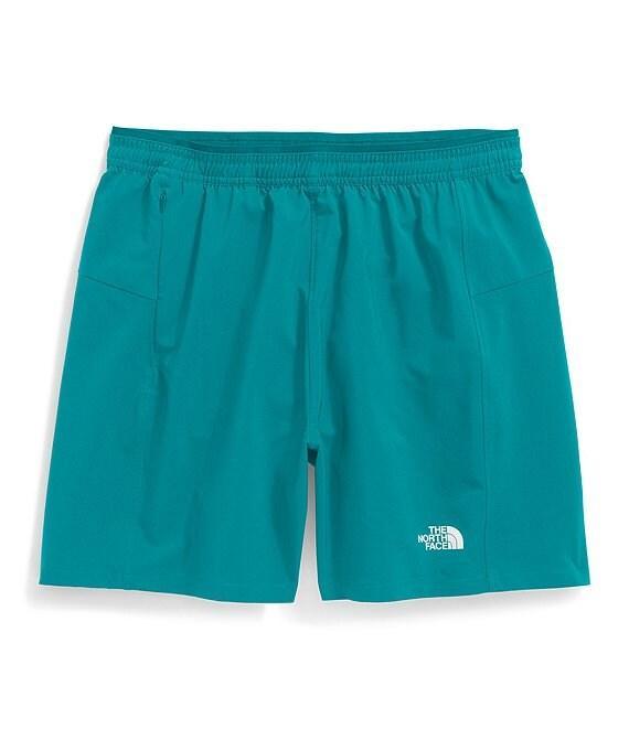The North Face Women's Wander Short 2.0 Product Image