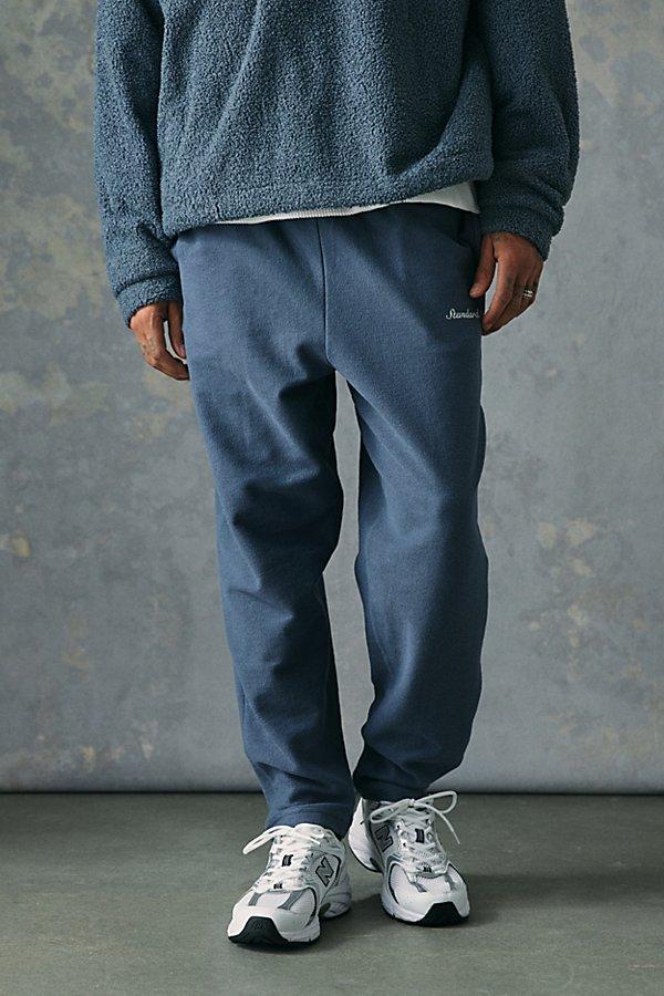 Standard Cloth Foundation Reverse Terry Sweatpant Mens at Urban Outfitters Product Image