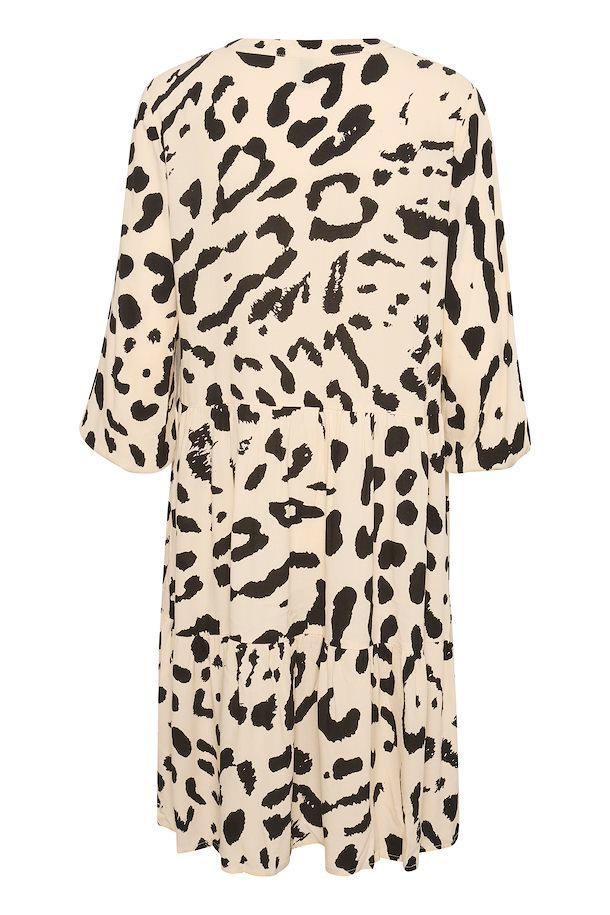 CUdrea Leopard dress Product Image