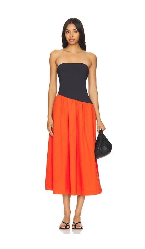 Tadeo Dress Ciao Lucia Product Image