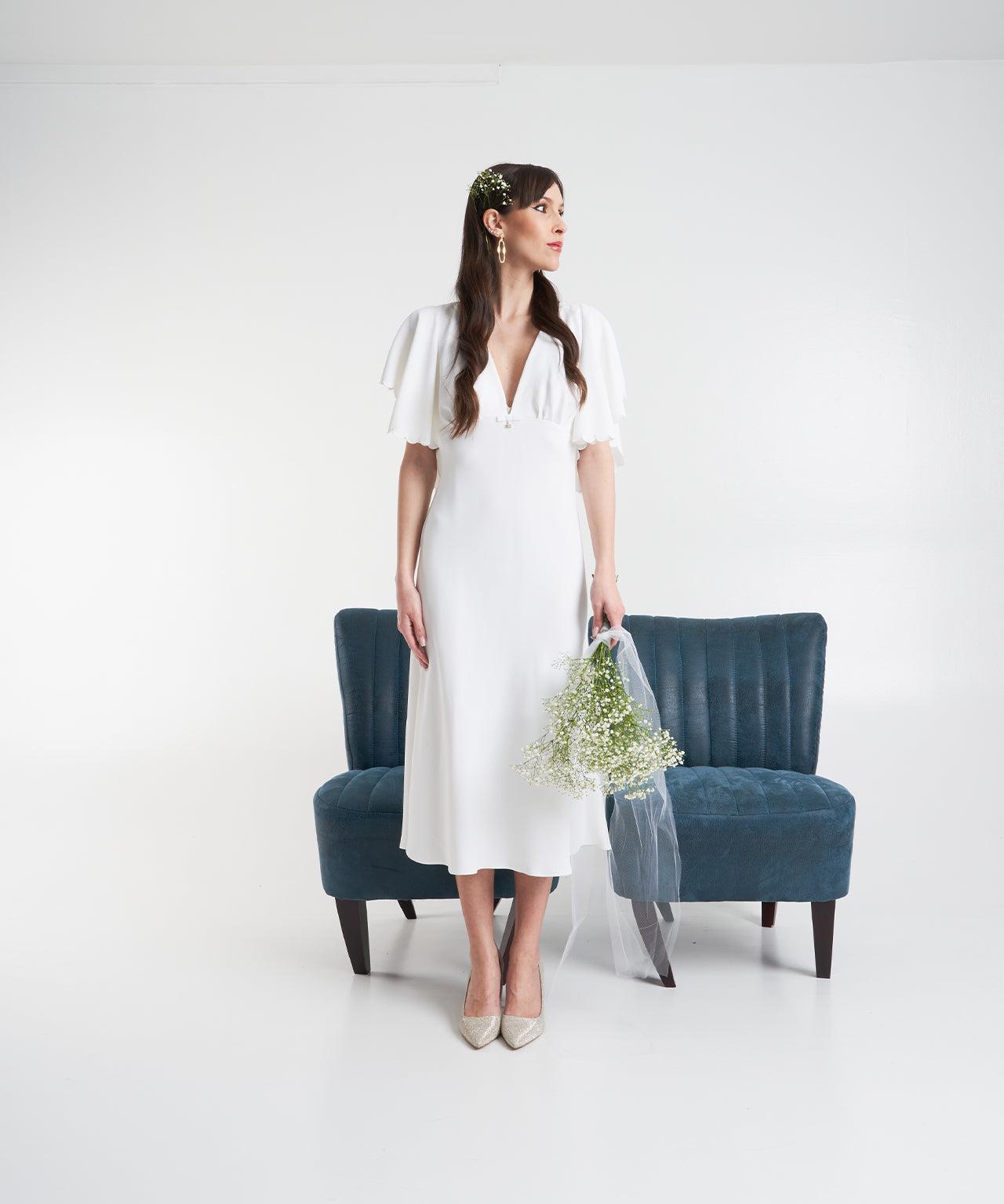 Retro dress Product Image