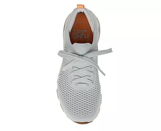 Ryka Devotion Fuse Womens Walking Sneakers Product Image