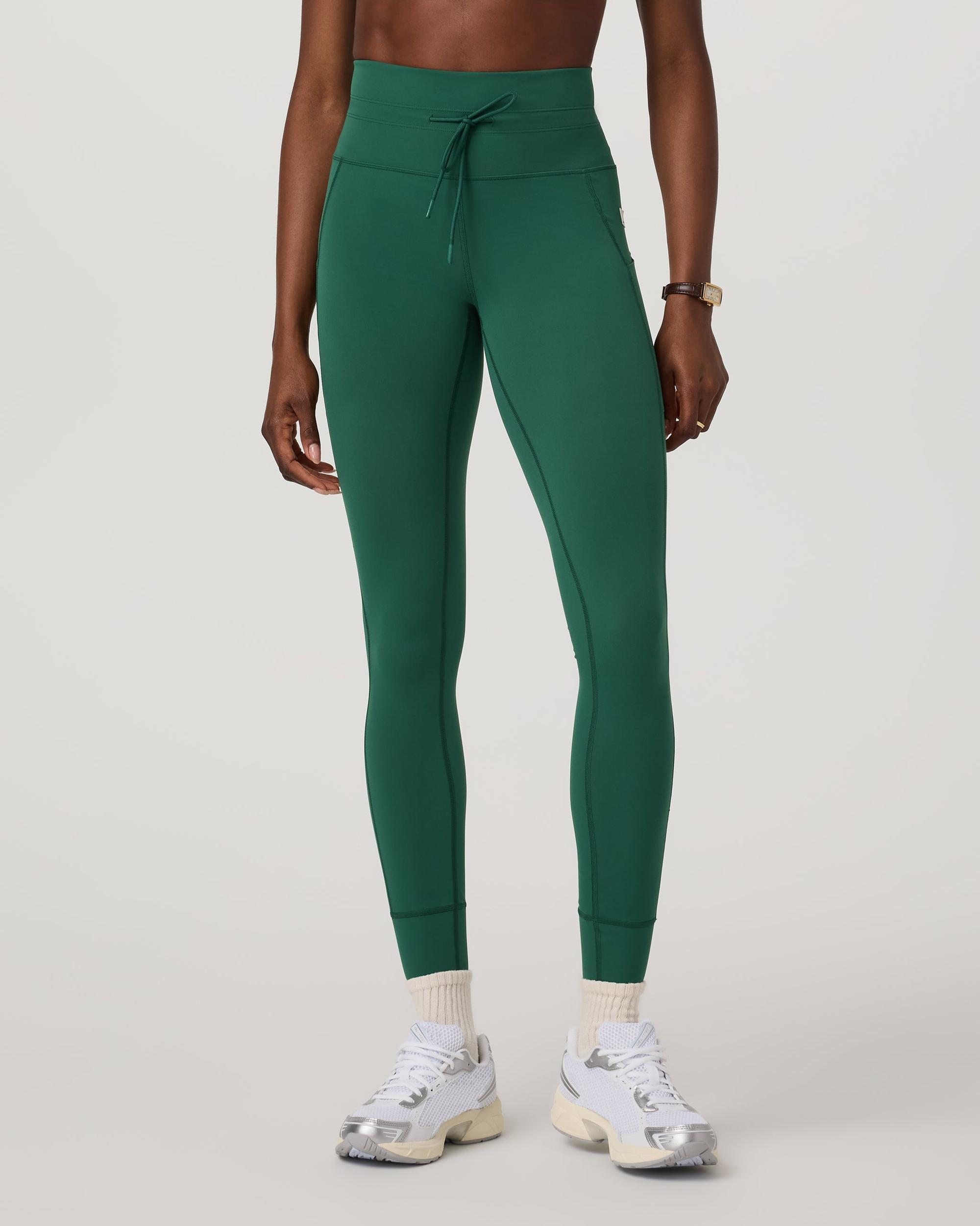 Daily Pocket Legging - Short Product Image