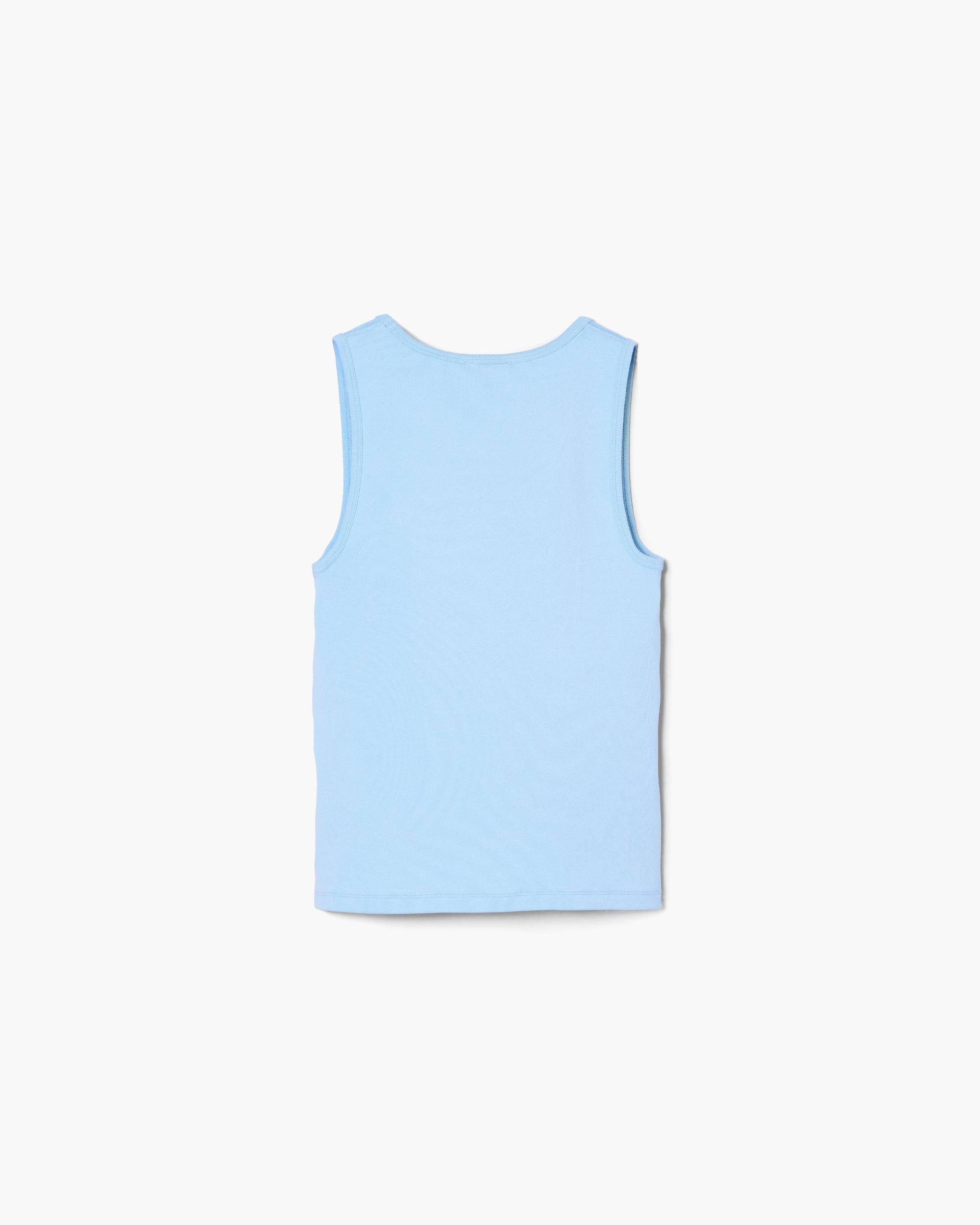 Sequin Daisy Tank Product Image