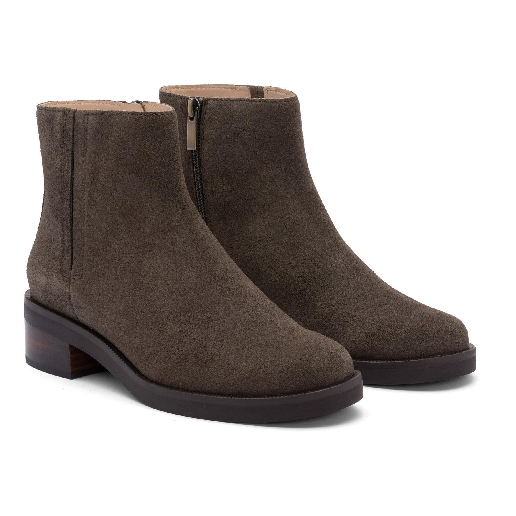 Traverse Ankle Female Product Image