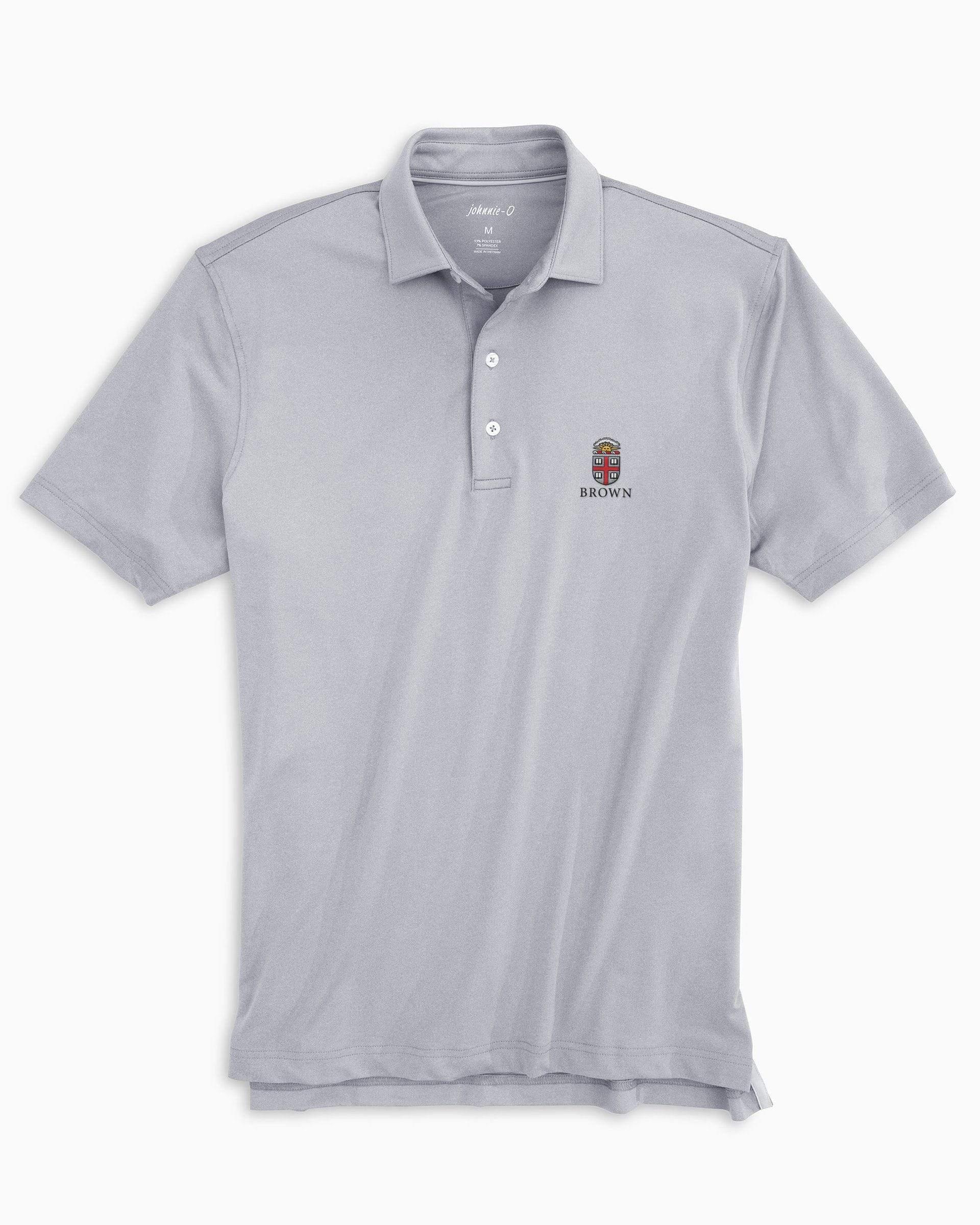 Florida Birdie Jersey Performance Polo Product Image