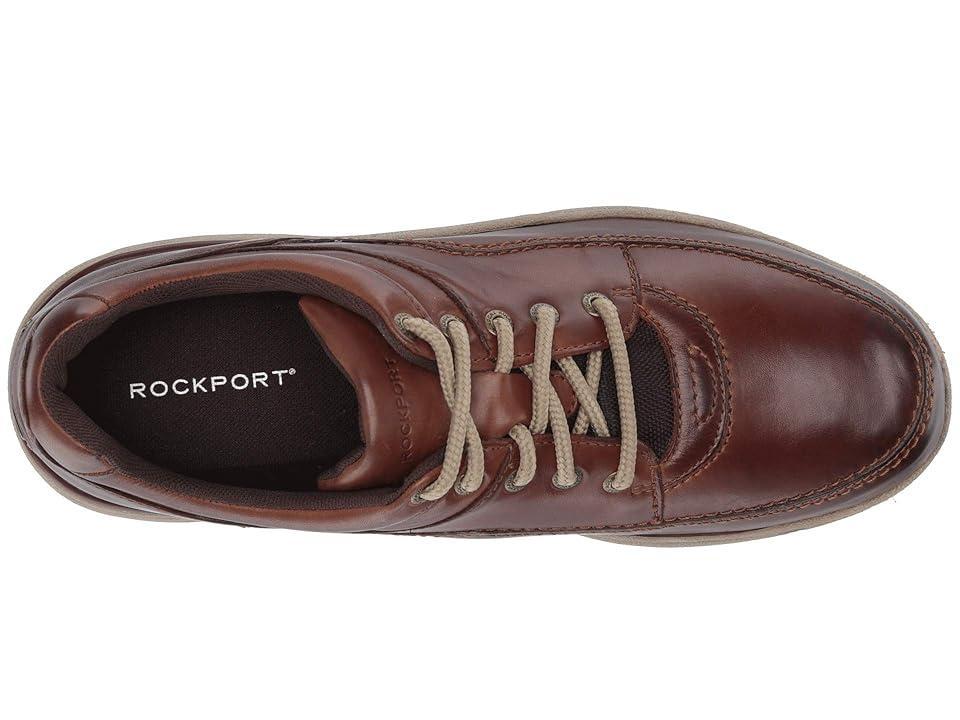 Men's World Tour Classic Lace Up Product Image