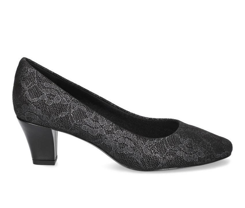 Women's Easy Street Ballari Pumps Product Image