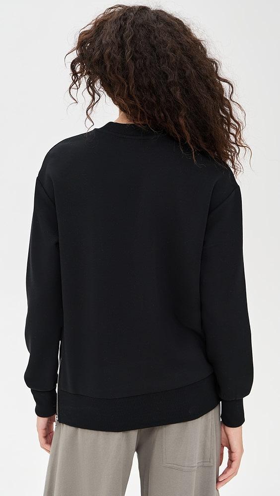 Varley Gabriella Sweatshirt | Shopbop Product Image