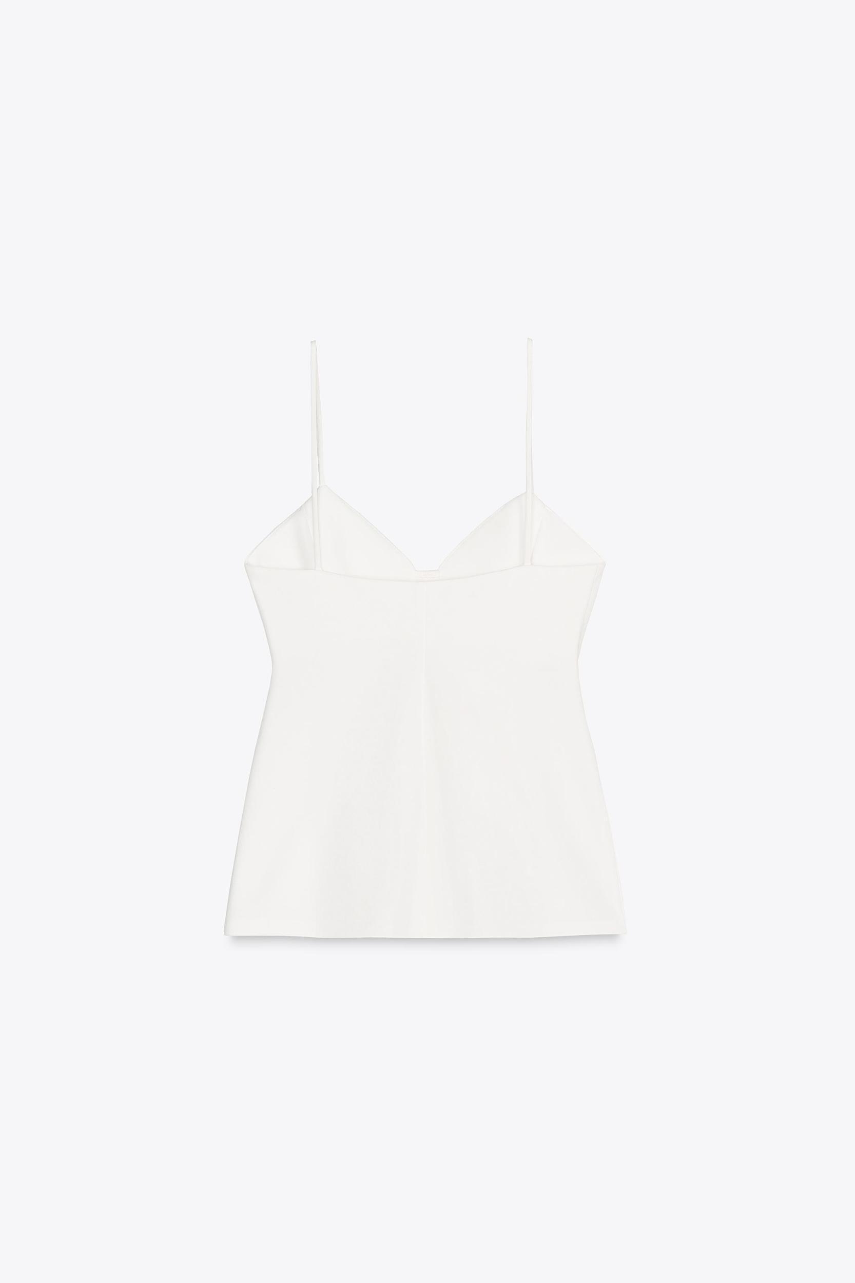 CREPE CAMISOLE Product Image