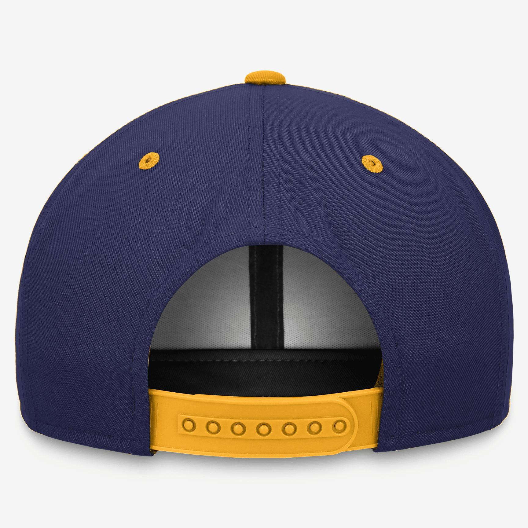 Seattle Mariners Pro Cooperstown Men's Nike MLB Adjustable Hat Product Image