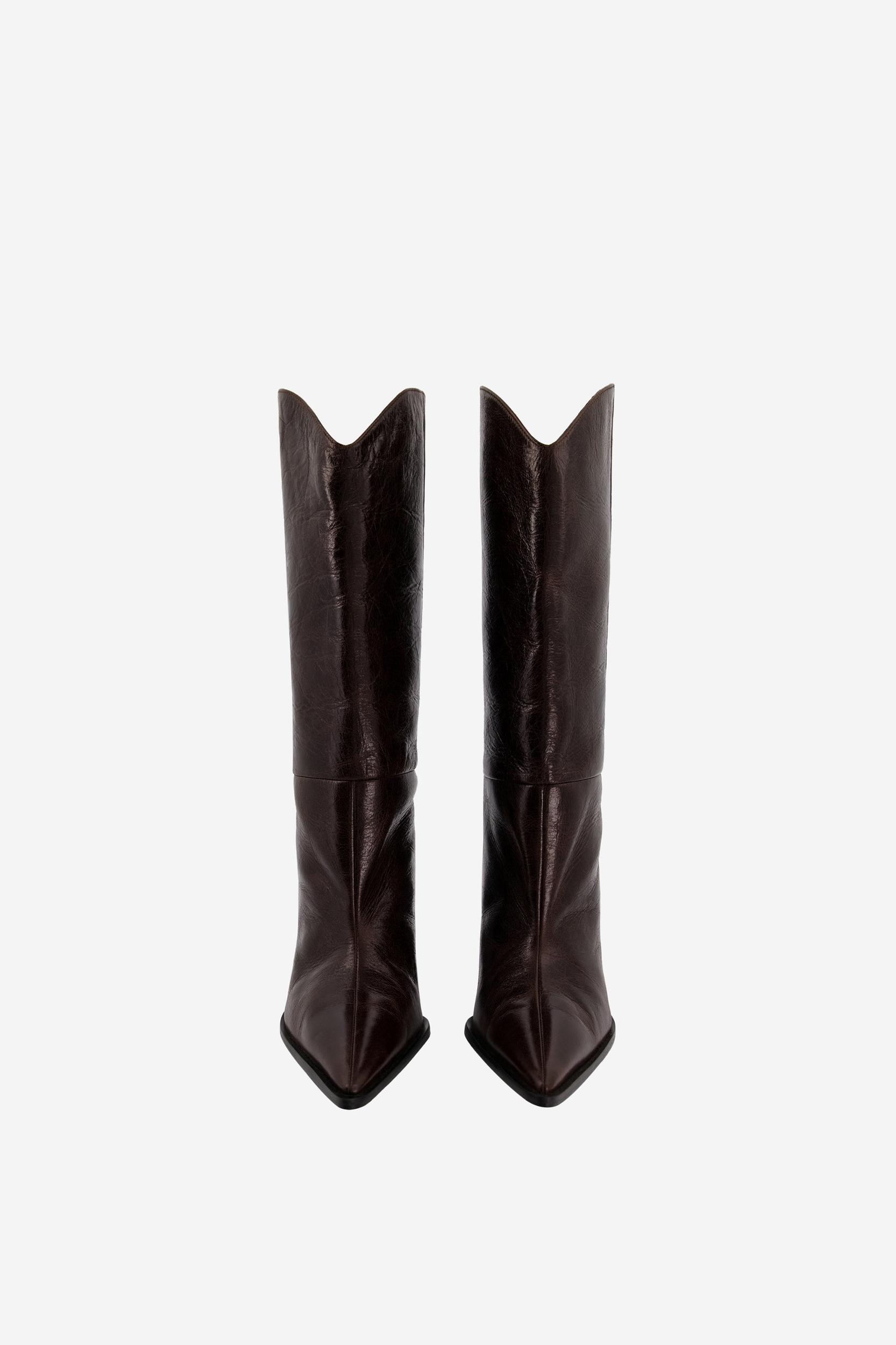 Bridge Cowboy Boot Product Image