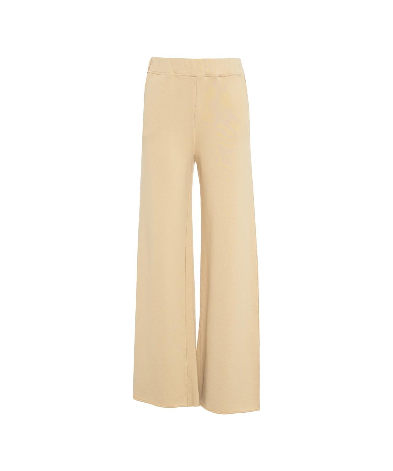 Wide leg joggers Product Image