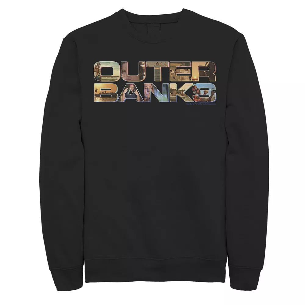 Mens Star Wars The Mandalorian The Child Love Valentines Day Sweatshirt Product Image