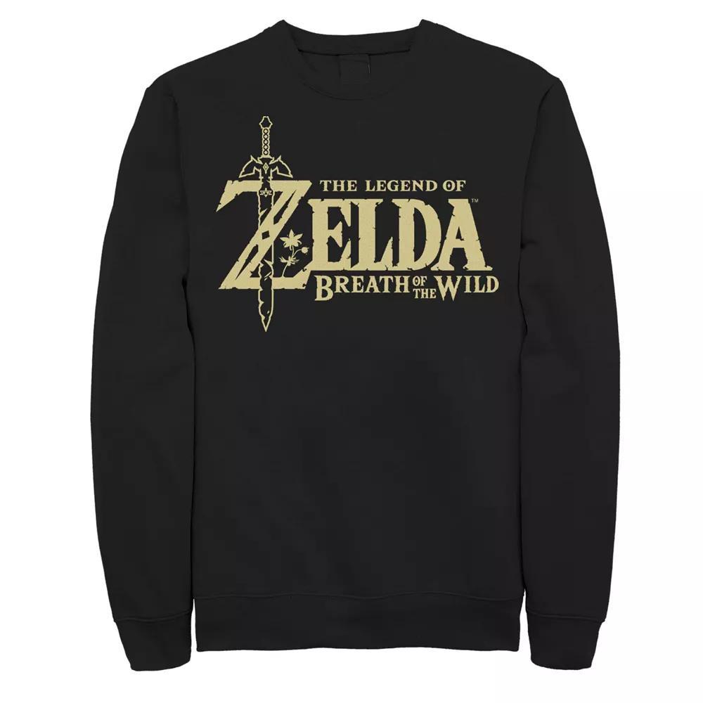 Mens Minion Life Sweatshirt Product Image