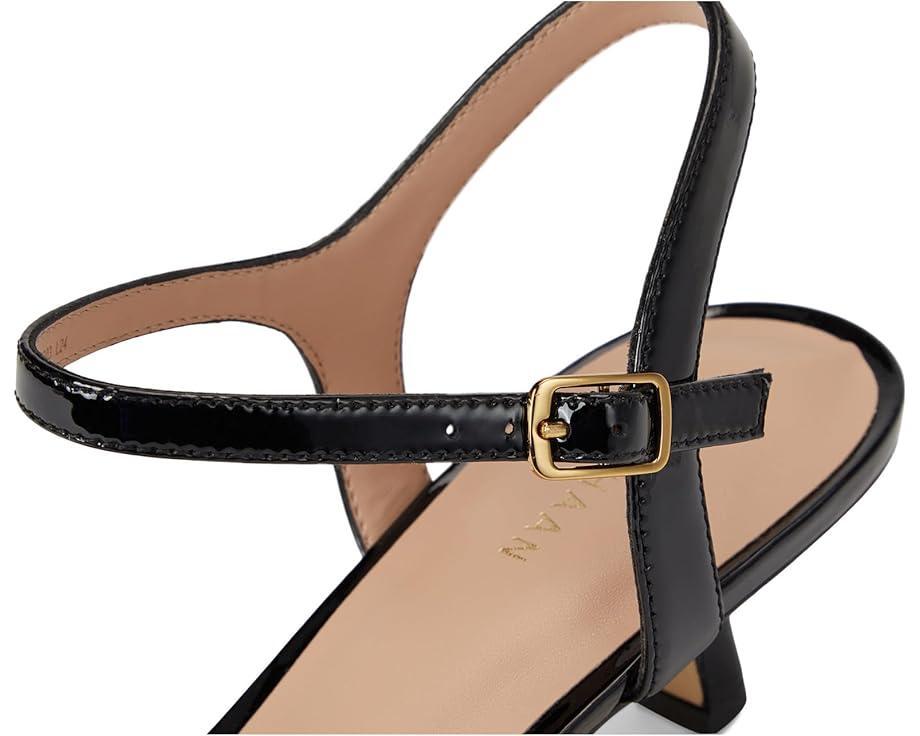 Addie Strappy Sandals Product Image