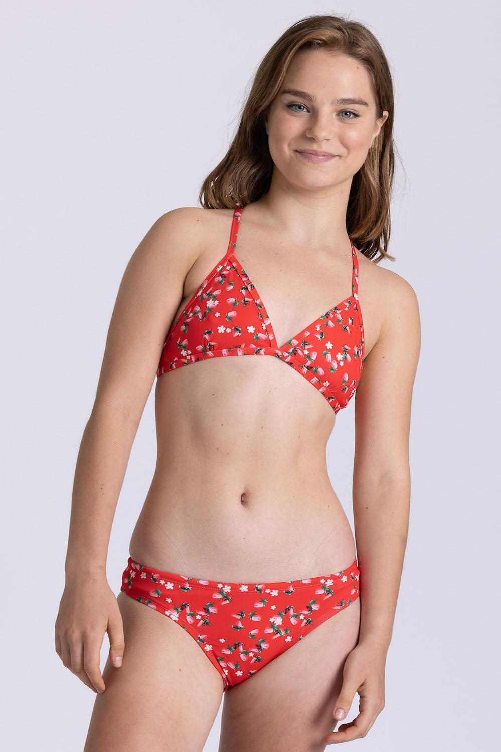 Final Sale Andy Bikini Bottom Product Image