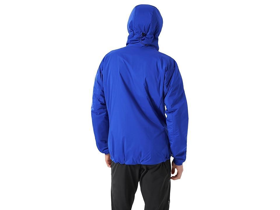 Arc'teryx Atom Hoody (Yukon) Men's Clothing Product Image
