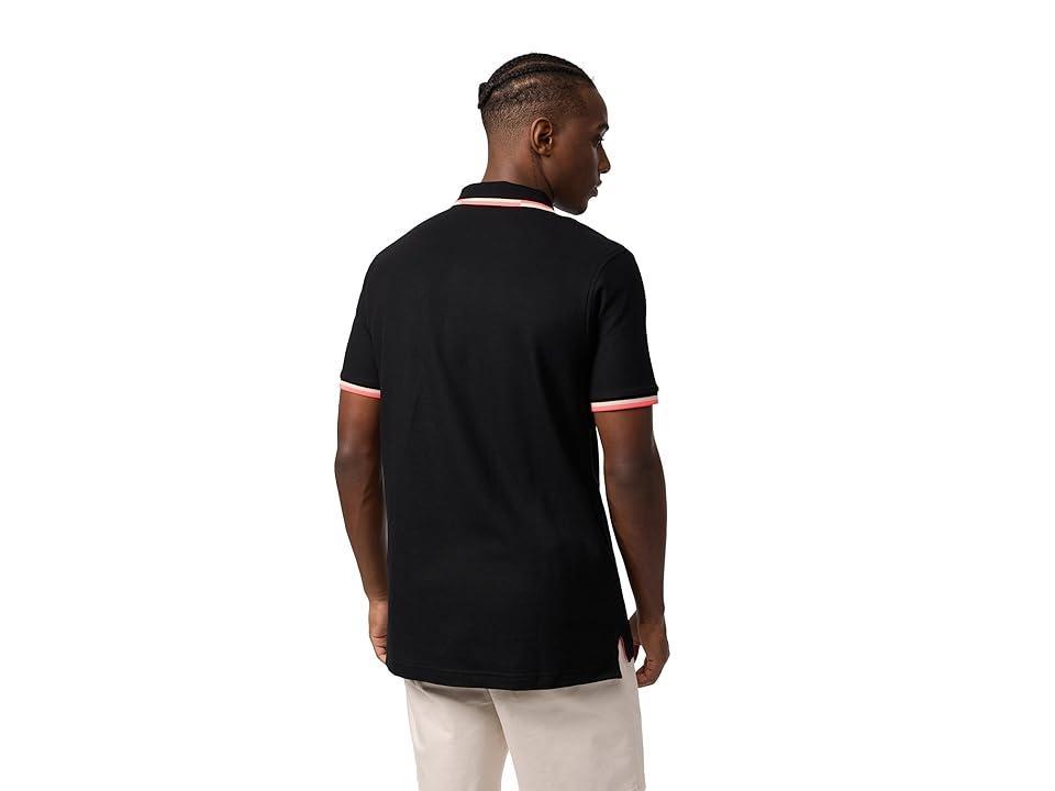 Lightweight Jersey T-Shirt - Vault Male Product Image