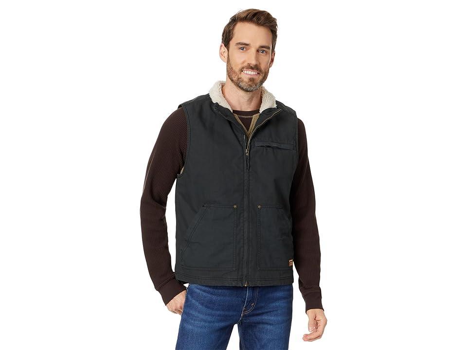 L.L.Bean Utility Vest Men's Clothing Product Image