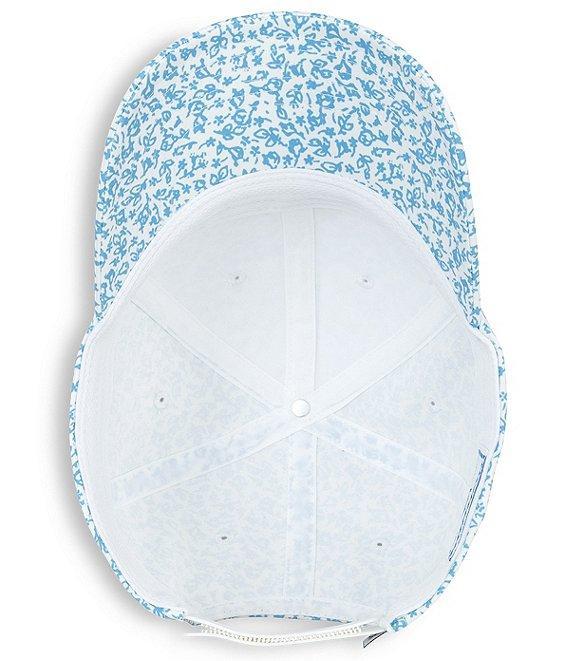 Southern Tide Flower Frenzy Performance Hat Product Image