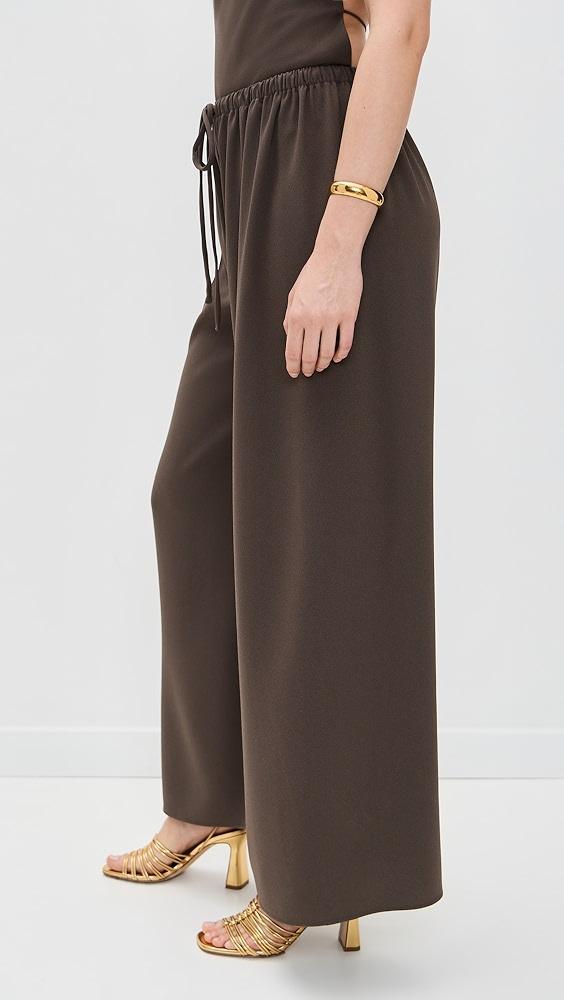 Ronny Kobo Moni Pants | Shopbop Product Image