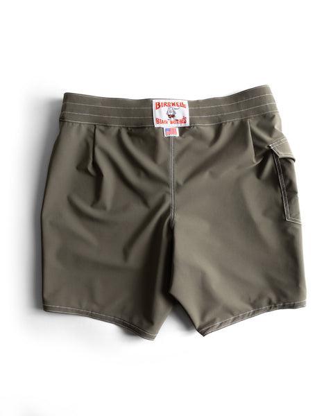808 Boardshorts - Army Product Image