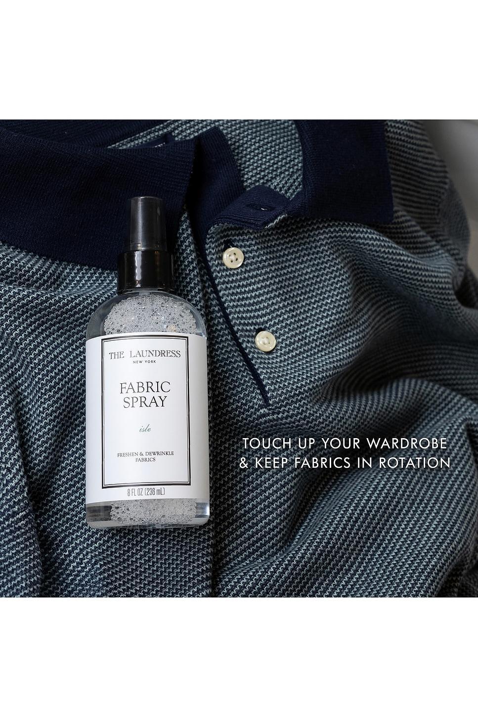 Isle Fabric Spray The Laundress Product Image