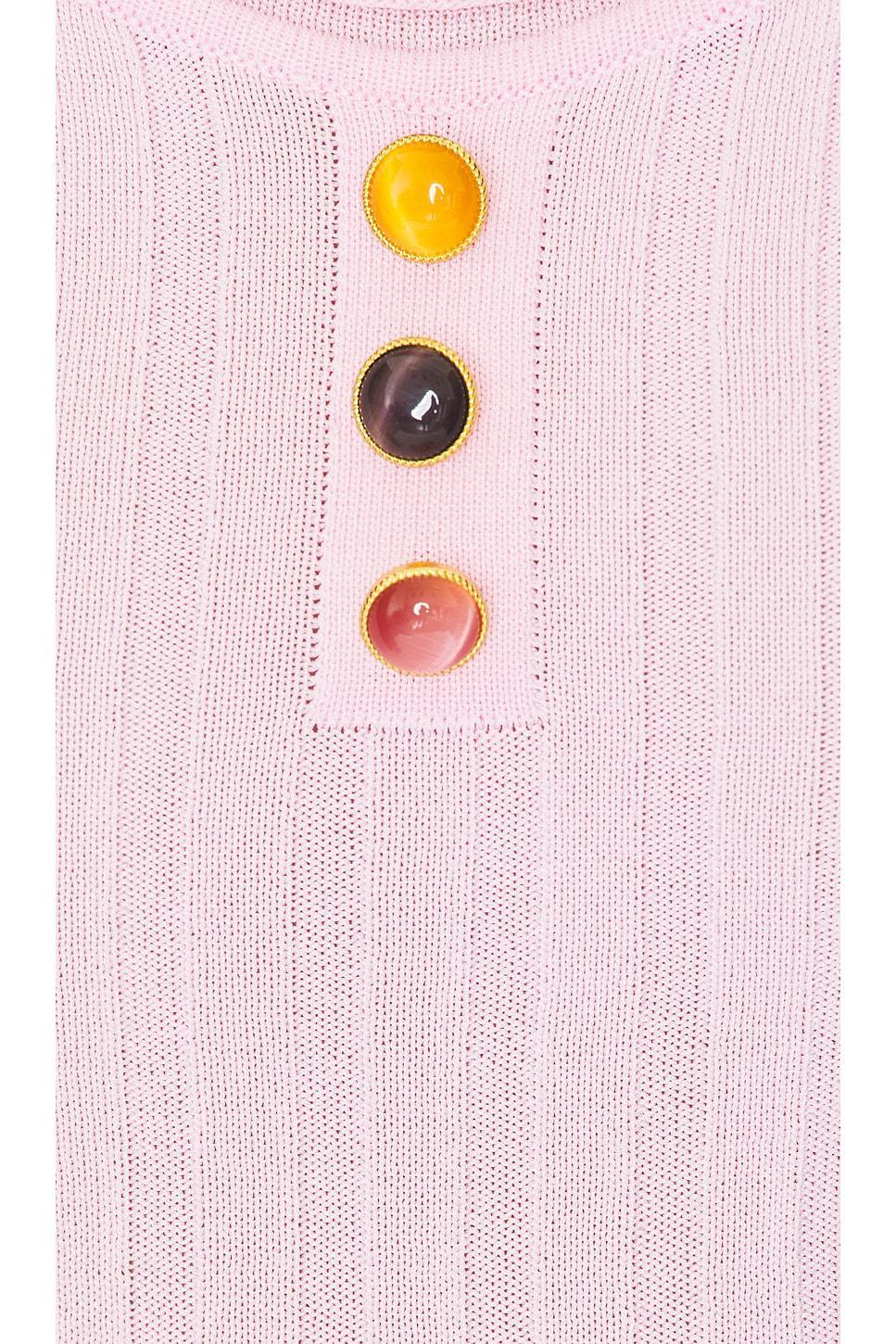 Janelle Knit Dress Nana Jacqueline Product Image