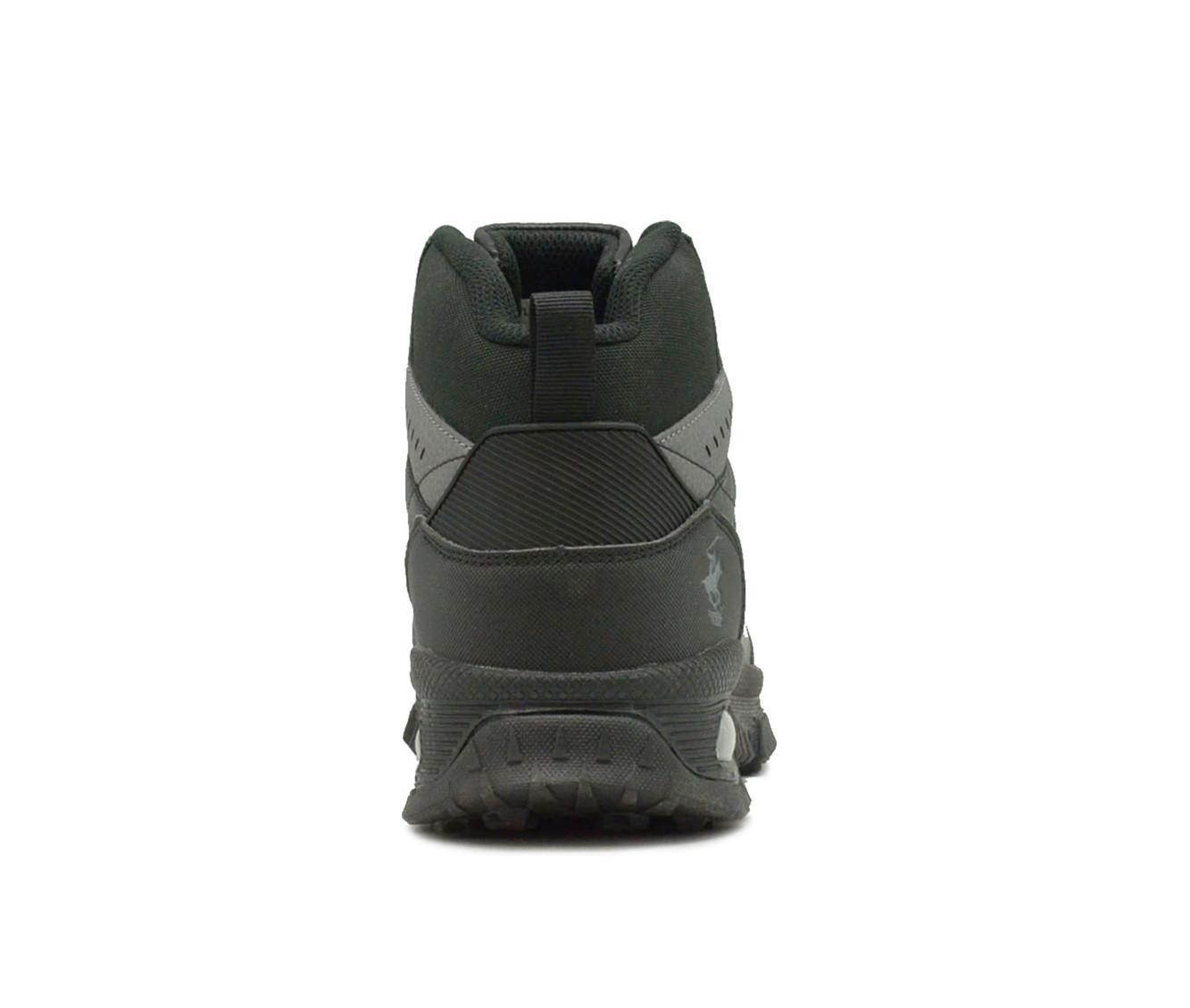 Men's Beverly Hills Polo Club Draper Boots Product Image