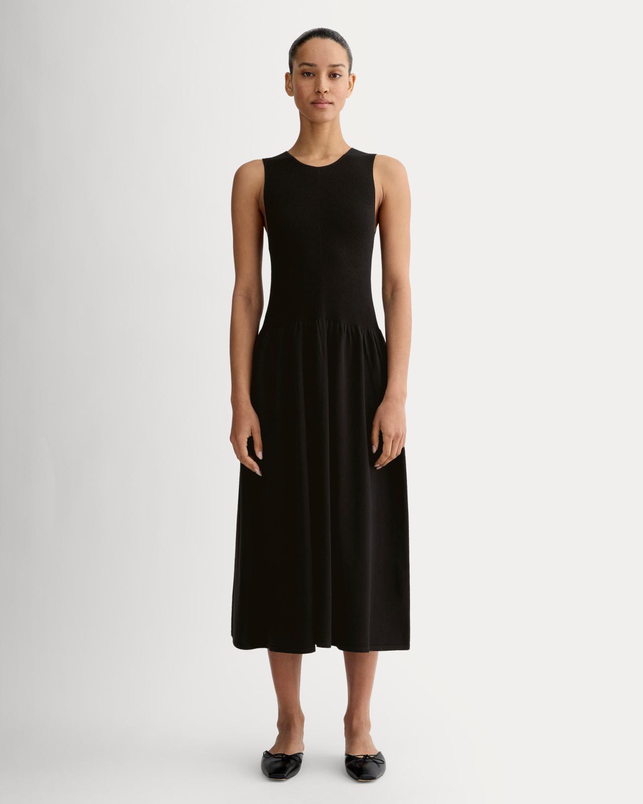 The Knit Crew Dress Product Image
