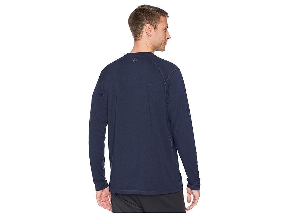 tasc Performance Carrollton Long Sleeve Shirt (Classic ) Men's Long Sleeve Pullover Product Image