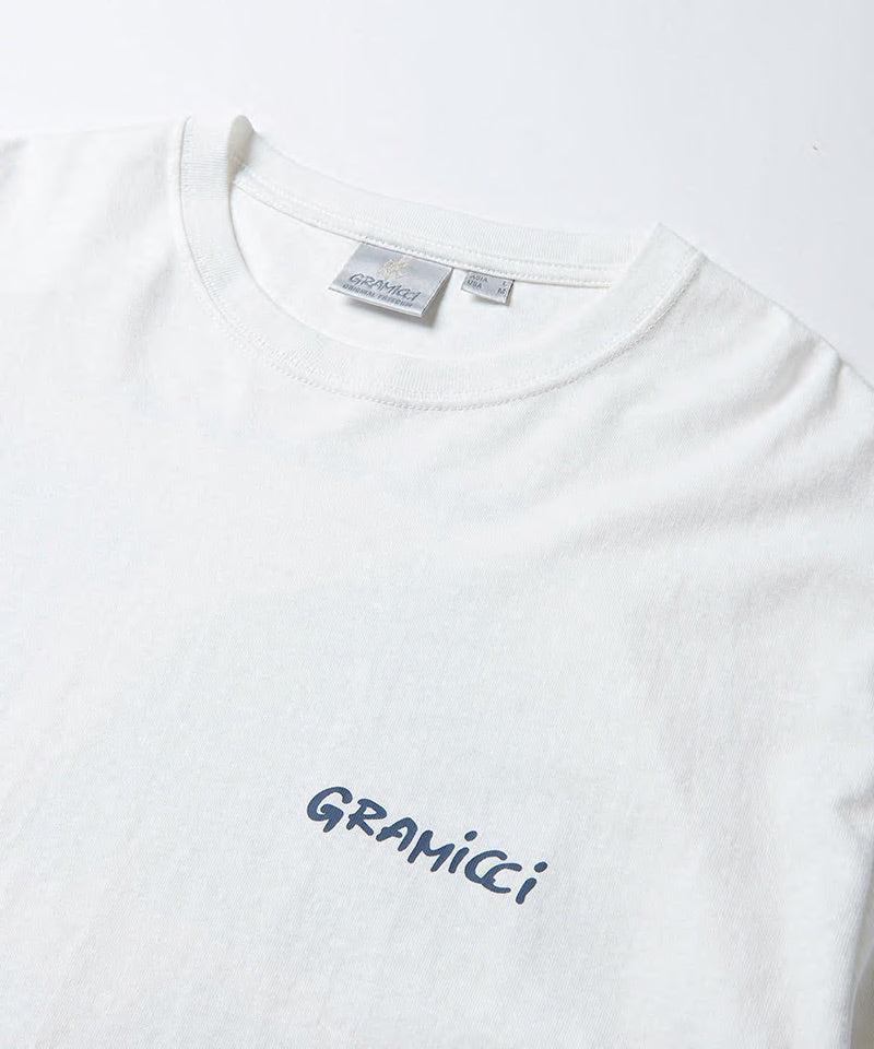 Geared Up L/S Tee Product Image