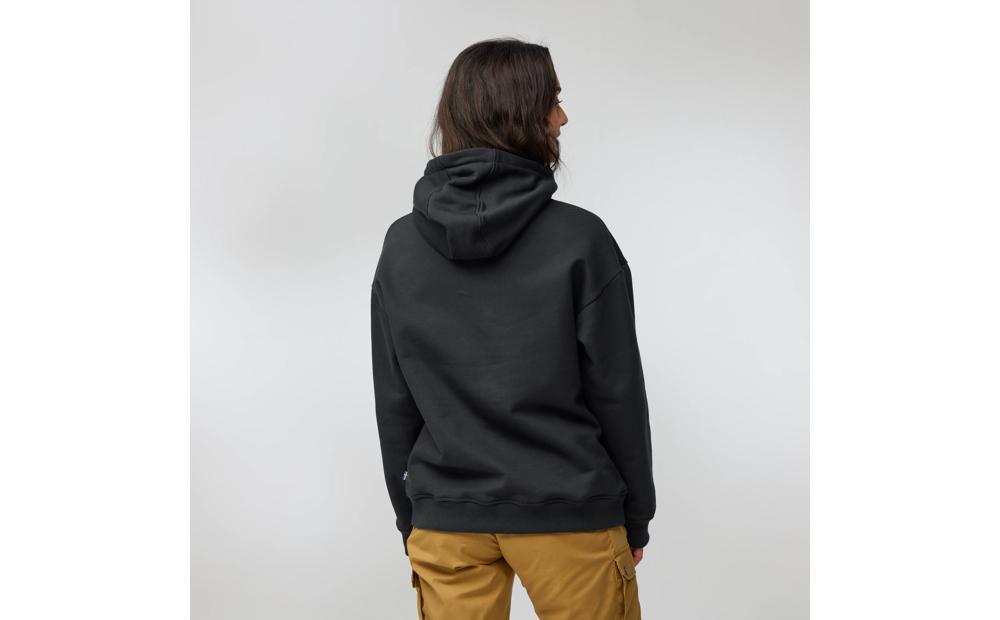 Fjällräven Classic Hoodie W Product Image