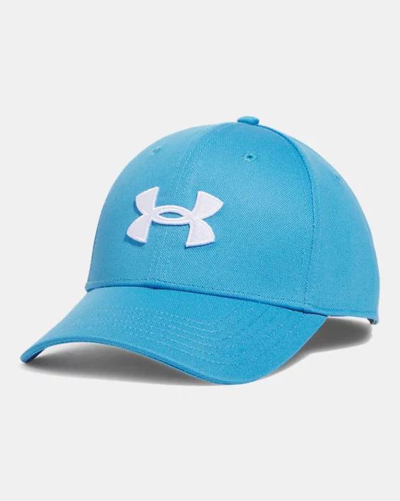 UA Blitzing Mens Cap Product Image