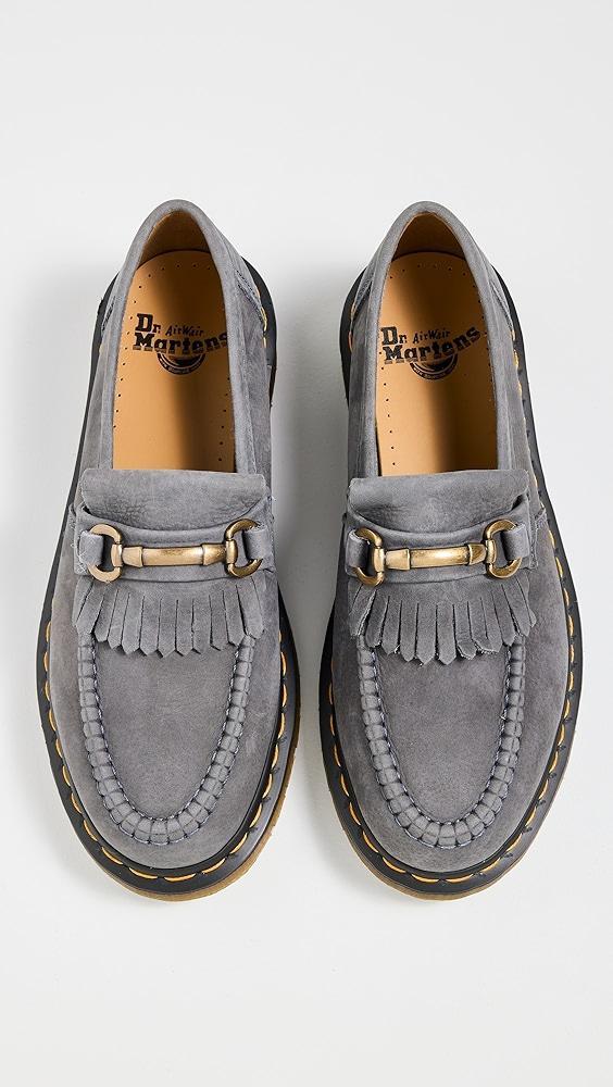 Dr. Martens Adrian Snaffle Loafers | Shopbop Product Image