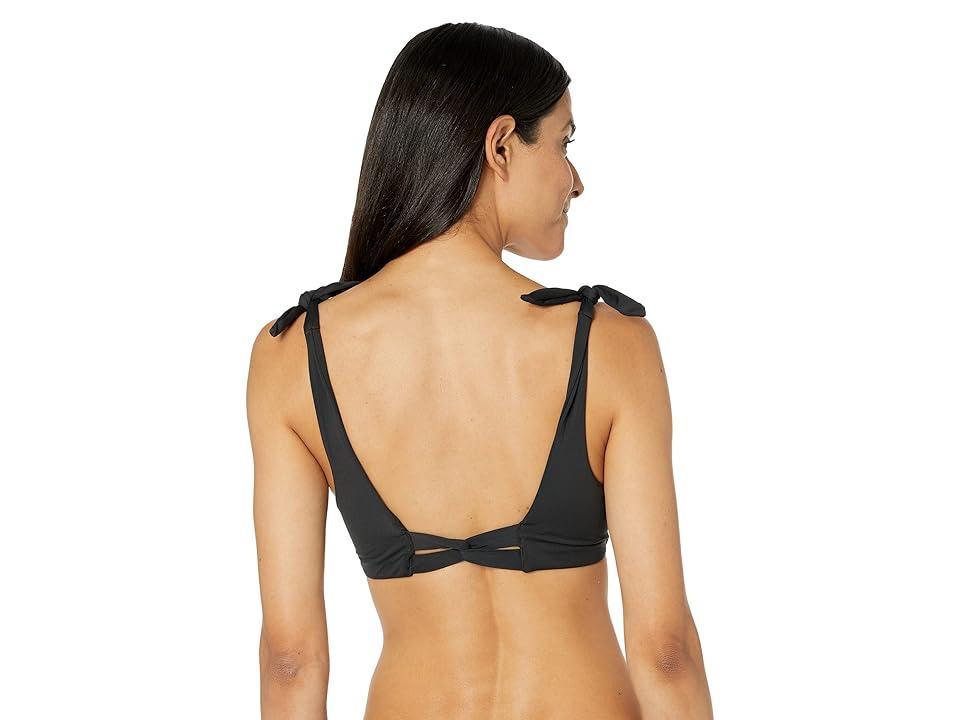 Carve Designs Sandhaven Top Women's Swimwear Product Image