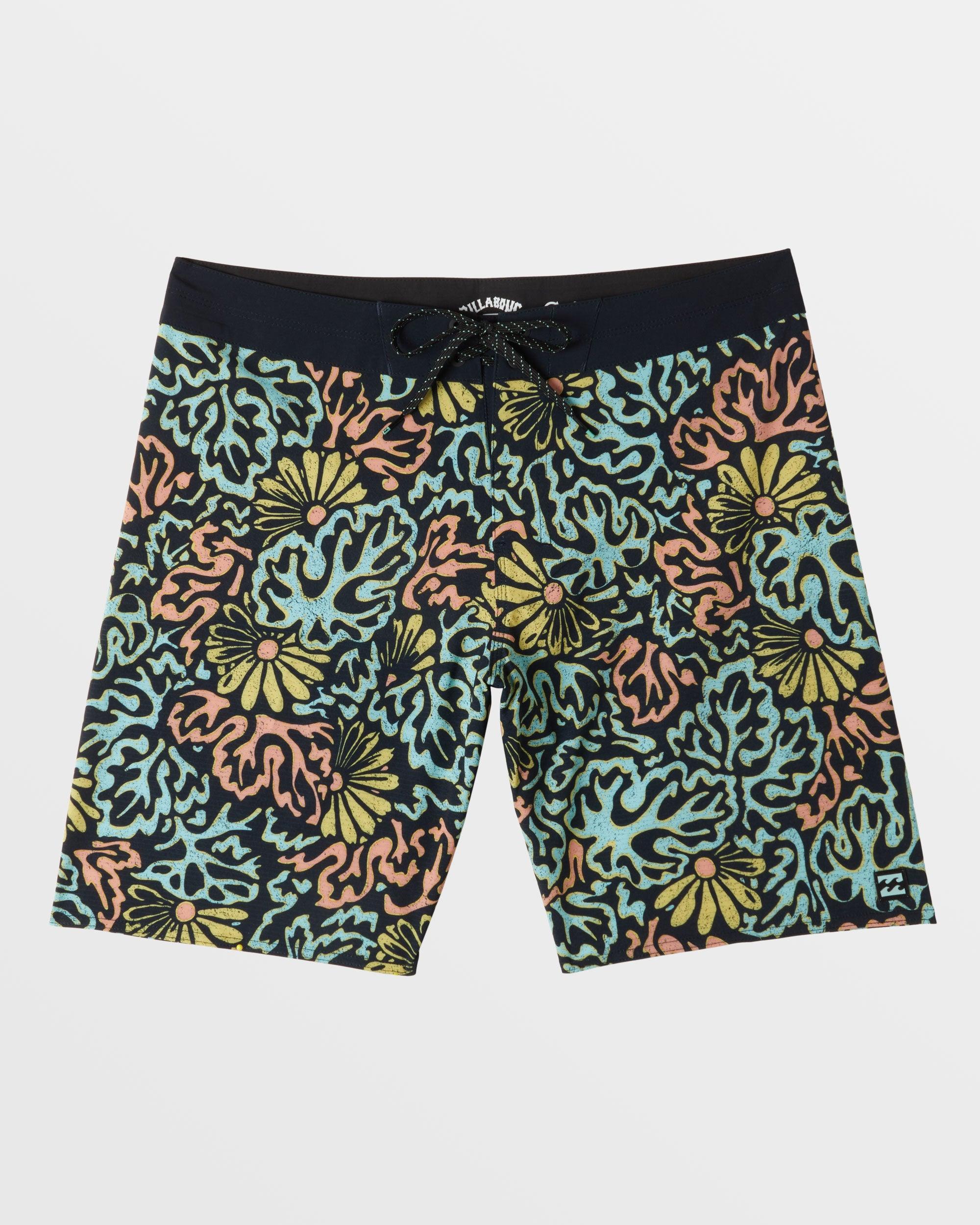 Sundays Airlite 19" Boardshorts - Bermuda Male Product Image