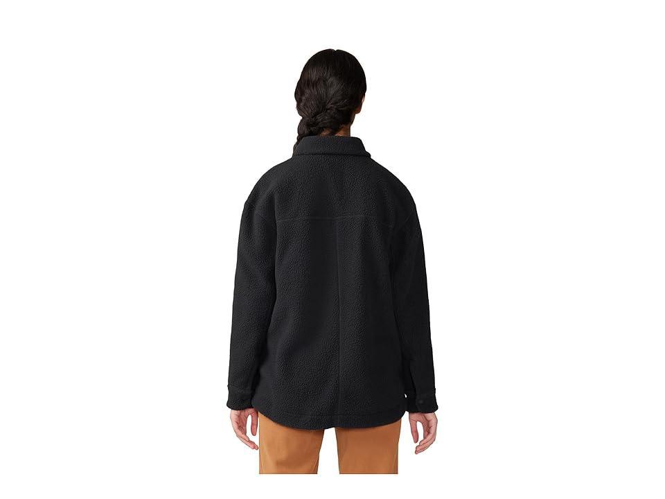 Mountain Hardwear HiCamp Shirt Light Women's Clothing Product Image