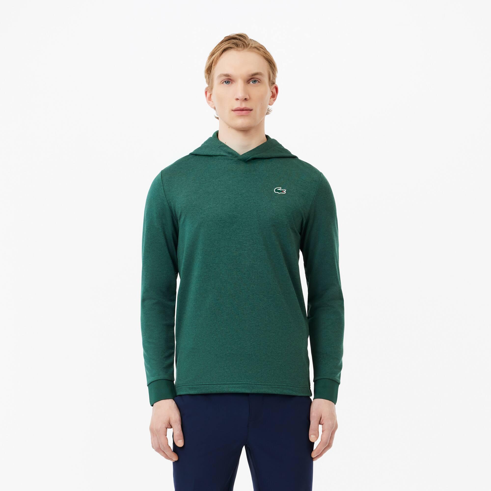 Men's Ultra Dry Golf Hoodie Product Image