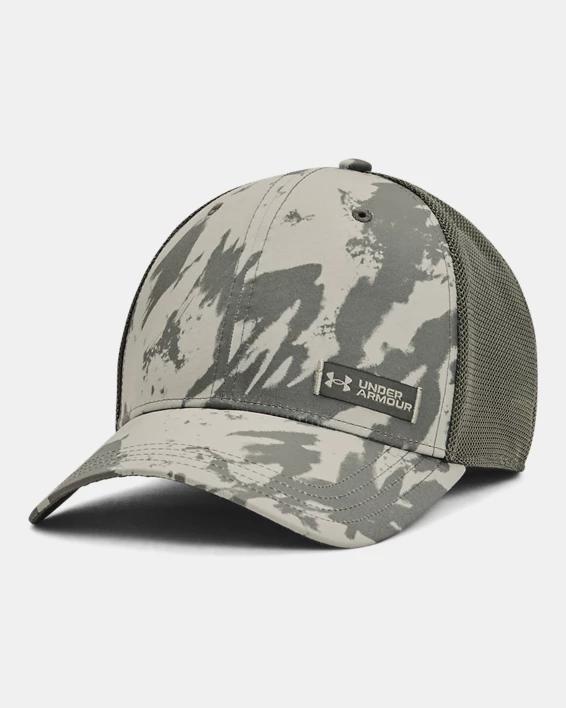 UA Trail Trucker Product Image