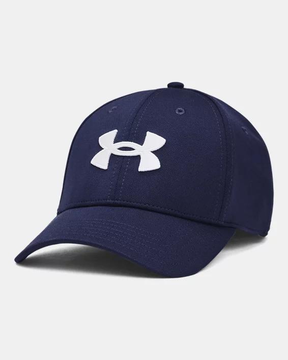 UA Blitzing Mens Cap Product Image