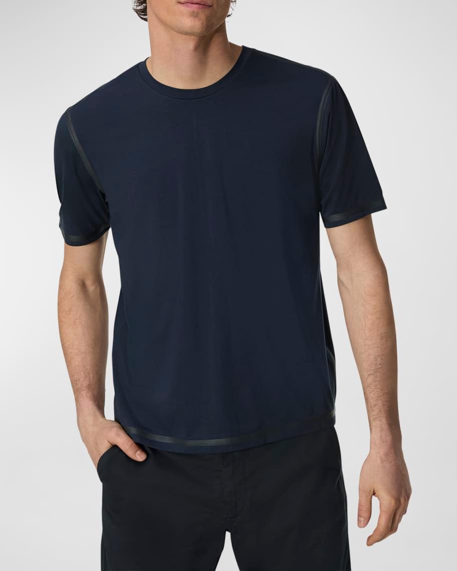 Mens Tech Jersey Short-Sleeve T-Shirt Product Image