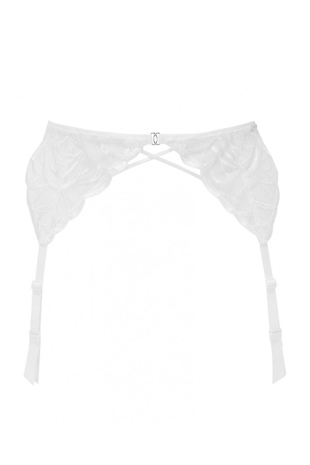Fiesta Garter  Belt Product Image