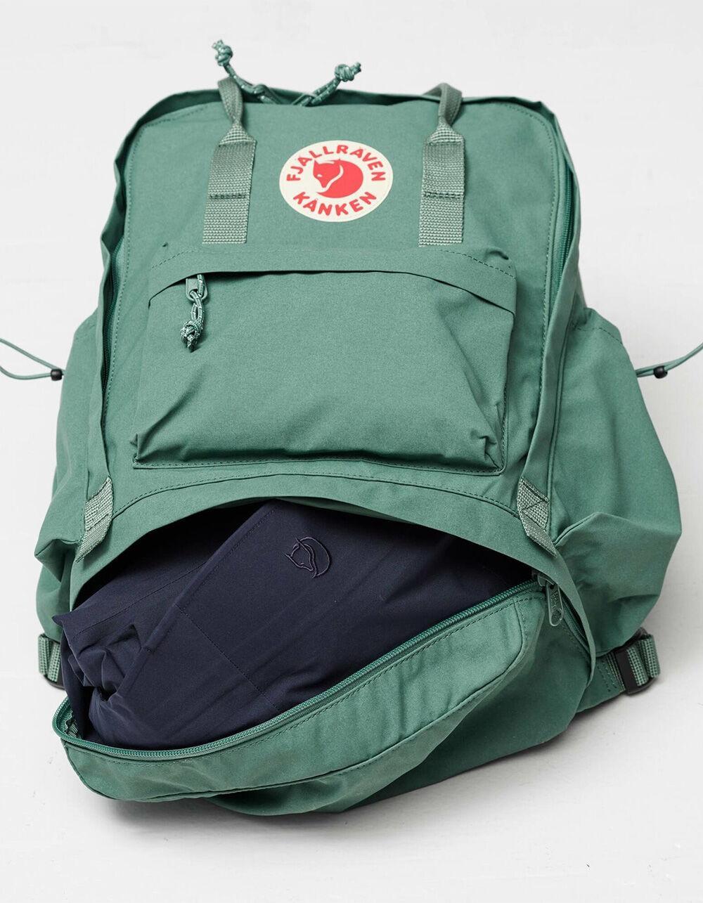 FJALLRAVEN Kånken Outlong Backpack Product Image