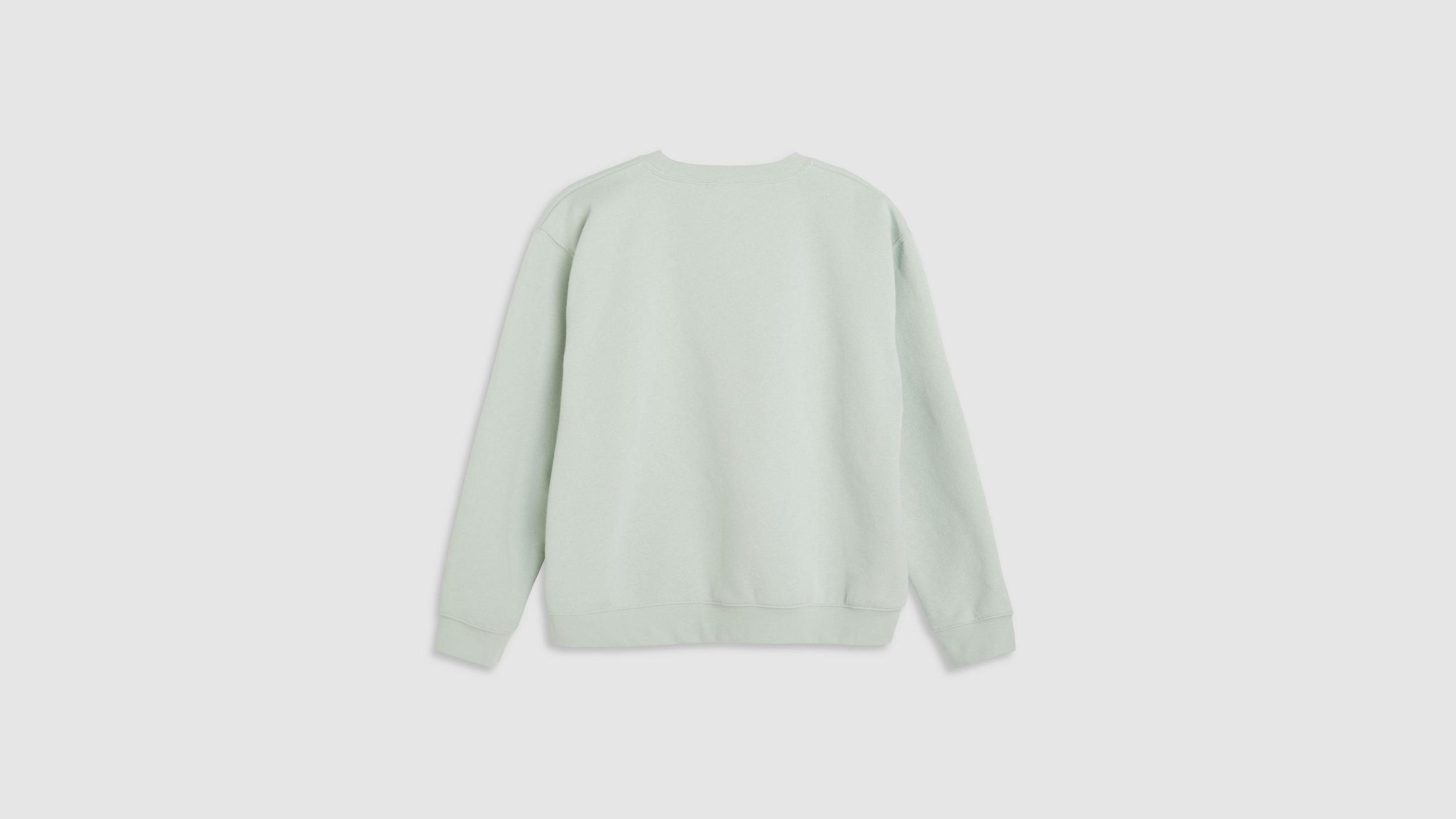 Graphic Everyday Crewneck Sweatshirt Product Image