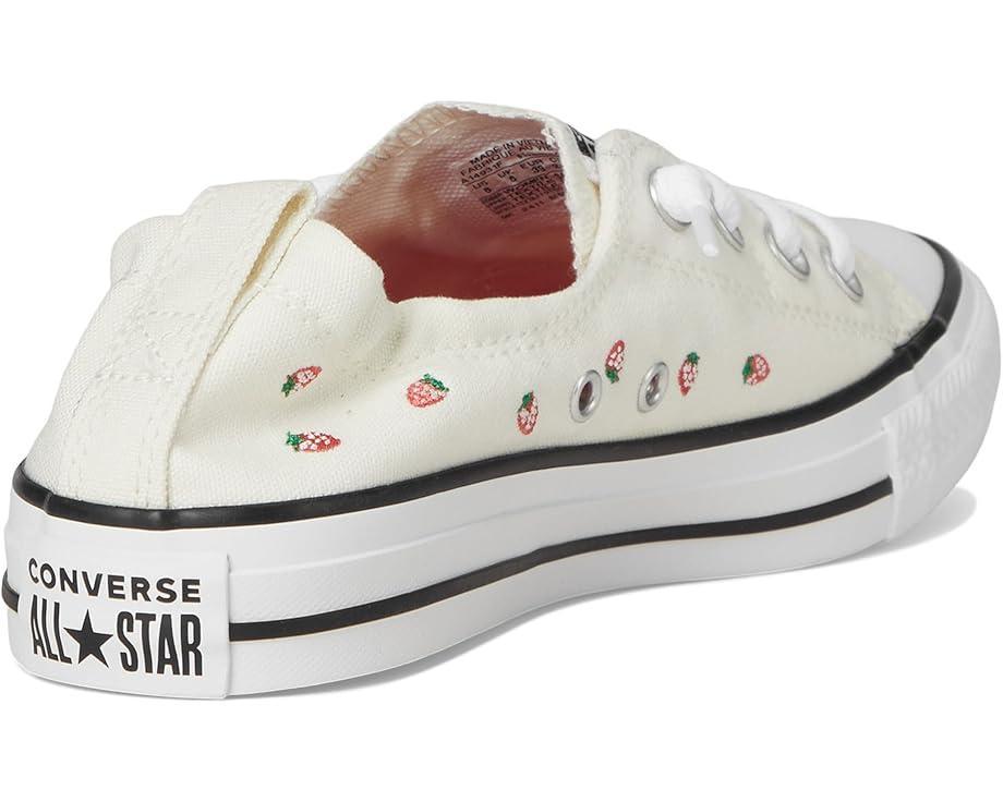 Chuck Taylor All Star Shoreline Woven Canvas Product Image