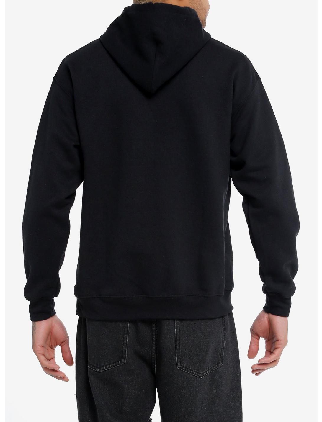 Somebody's Son's Hoodie By Astronym Product Image