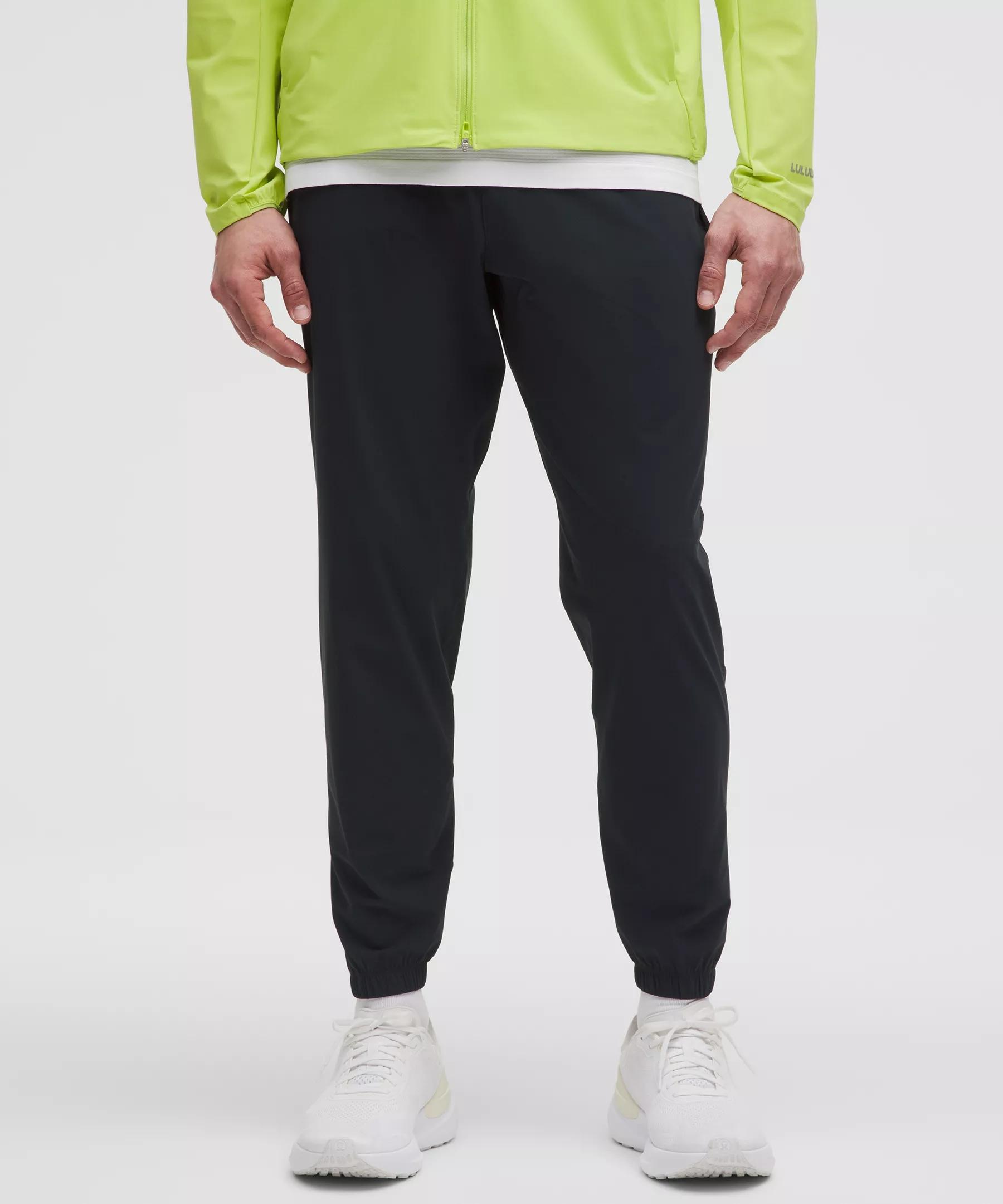 Surge Jogger *Shorter Product Image
