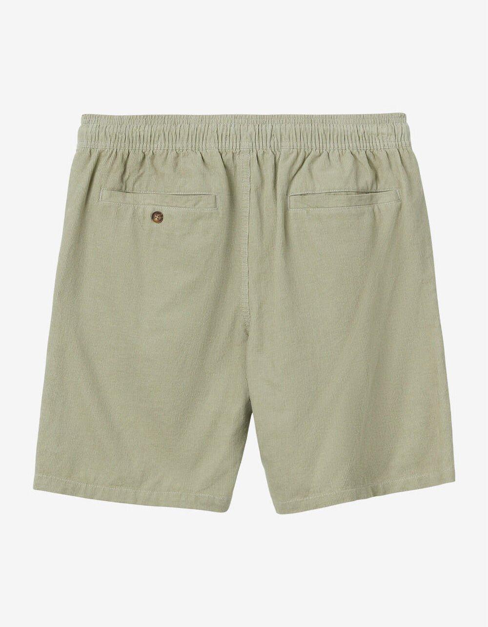 O'NEILL O'Riginals Mens 18" Corduroy Shorts Product Image